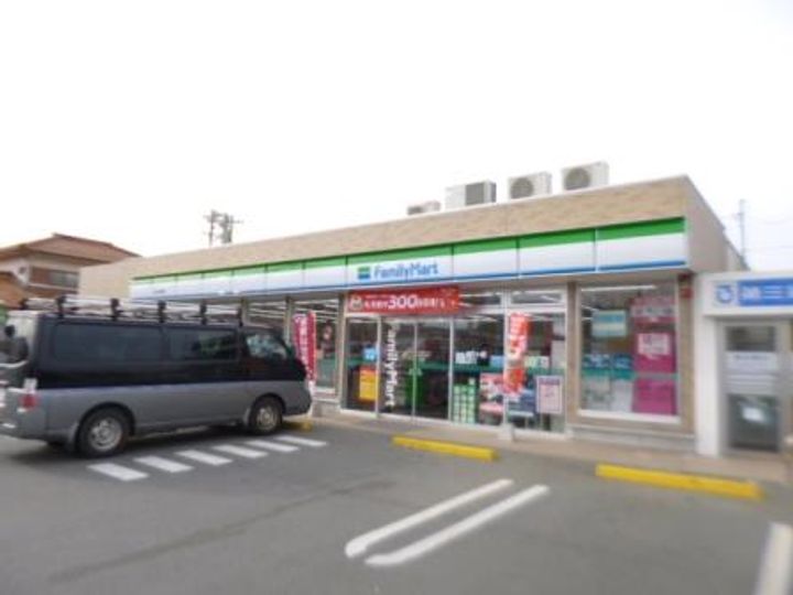 三重県伊勢市村松町(アパート)の賃貸物件の周辺