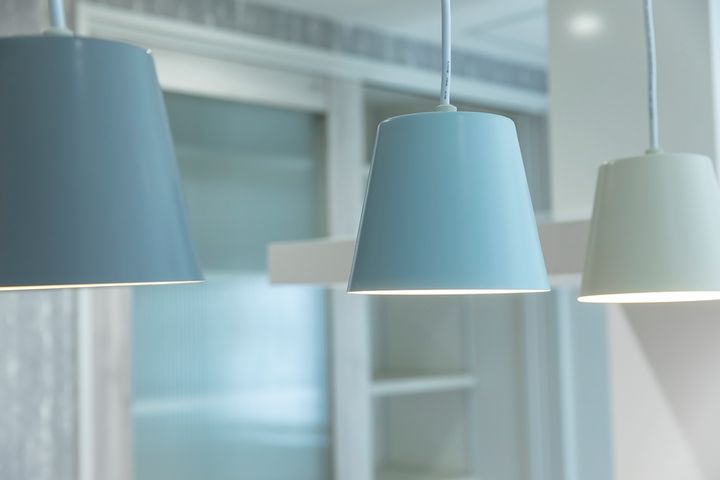 ノルフィーノ ヴェレの内装