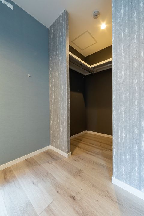 ノルフィーノ ヴェレの内装