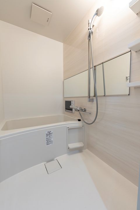 ノルフィーノ ヴェレの風呂