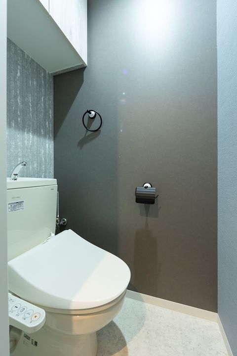 ノルフィーノ ヴェレの内装