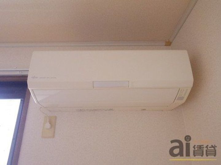 埼玉県坂戸市関間4(アパート)の賃貸物件の内装