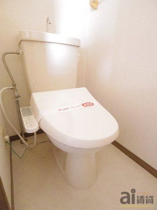 埼玉県坂戸市関間4(アパート)の賃貸物件の内装