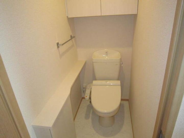 静岡県駿東郡長泉町中土狩(一戸建)の賃貸物件の内装