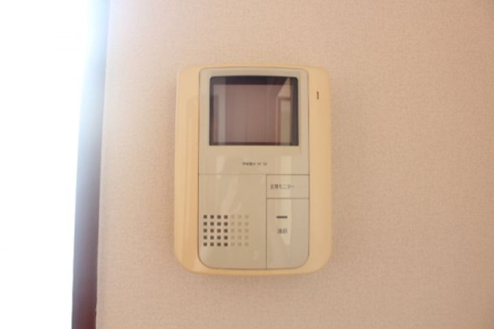 滋賀県栗東市岡(アパート)の賃貸物件の内装