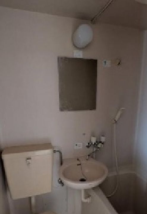 東京都杉並区下高井戸1(マンション)の賃貸物件の内装