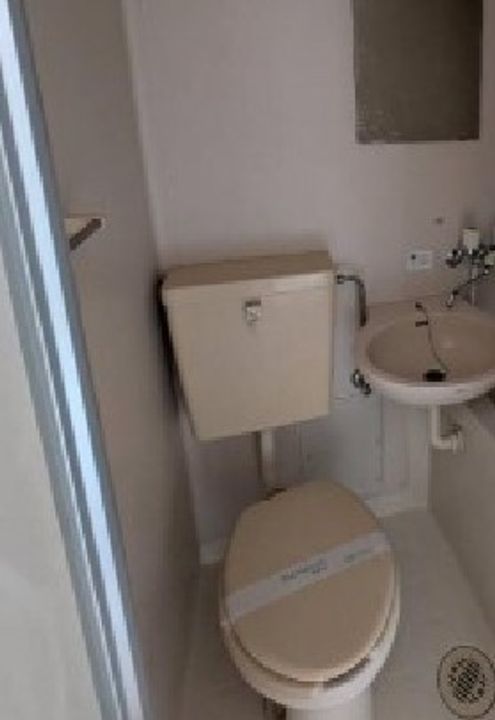 東京都杉並区下高井戸1(マンション)の賃貸物件の内装