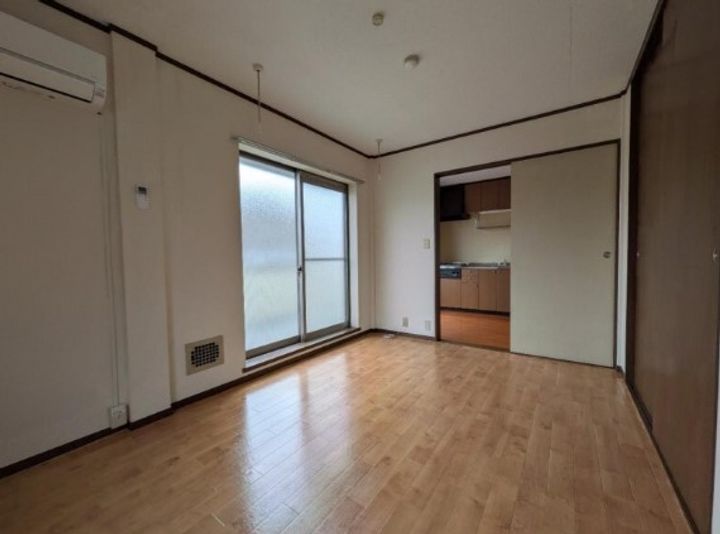 東京都杉並区下高井戸1(マンション)の賃貸物件の内装