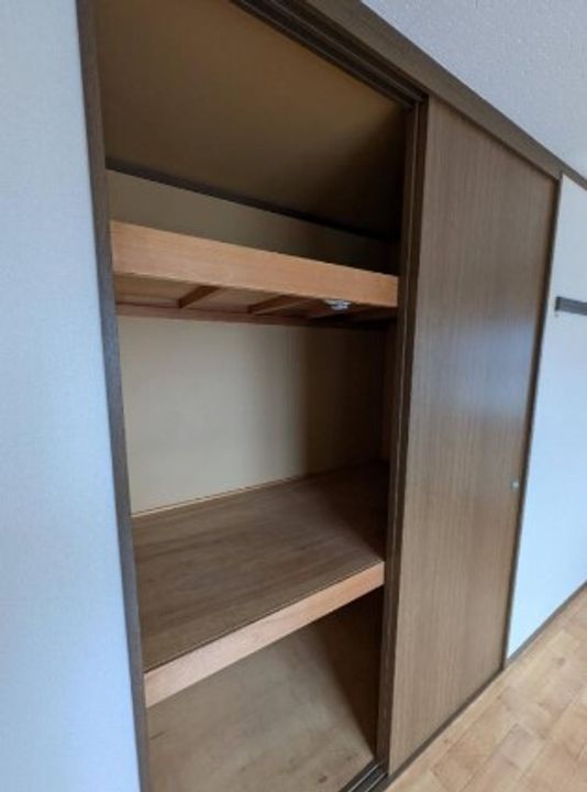 東京都杉並区下高井戸1(マンション)の賃貸物件の内装