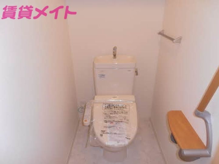 シェリーの内装