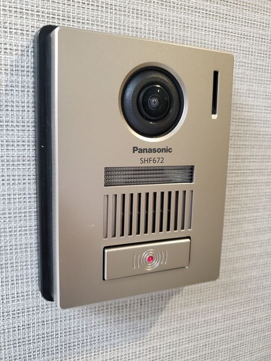 東京都練馬区石神井町8(マンション)の賃貸物件の内装