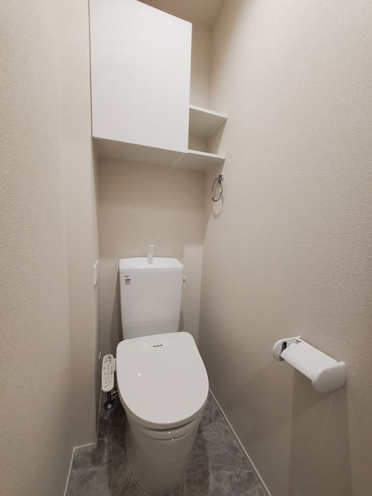 東京都練馬区石神井町8(マンション)の賃貸物件の内装