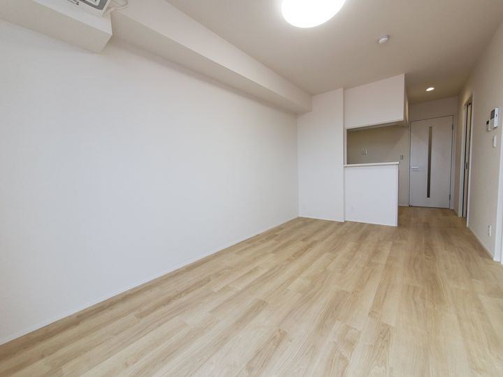 東京都練馬区石神井町8(マンション)の賃貸物件の居間