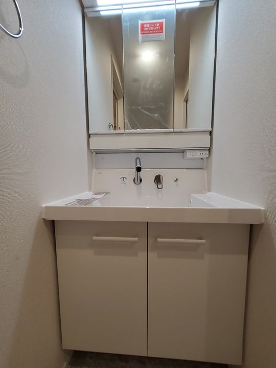 東京都練馬区石神井町8(マンション)の賃貸物件の内装