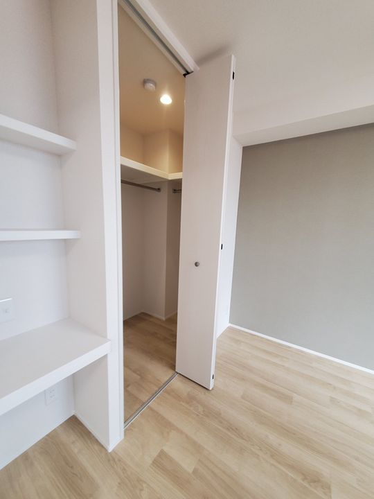 東京都練馬区石神井町8(マンション)の賃貸物件の内装