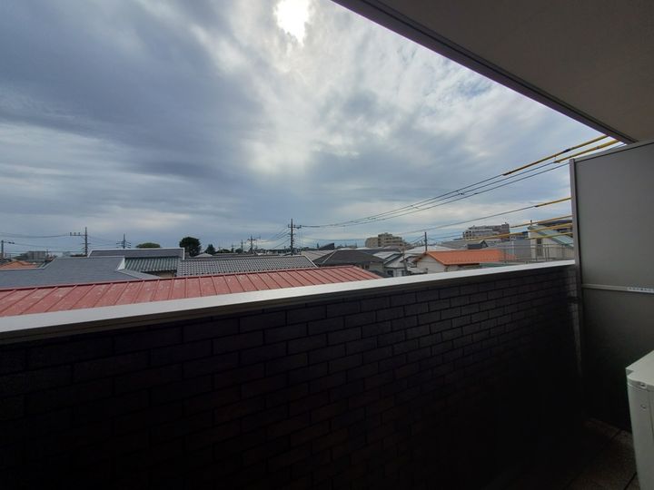 東京都練馬区石神井町8(マンション)の賃貸物件の内装