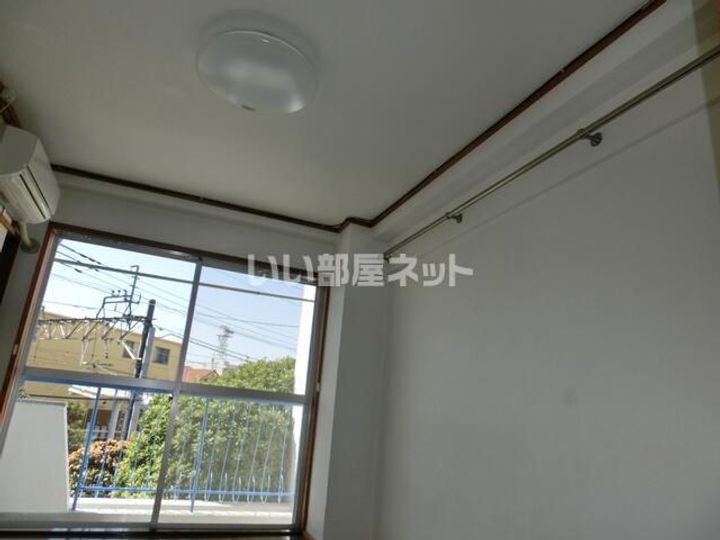 霞コーポのその他画像