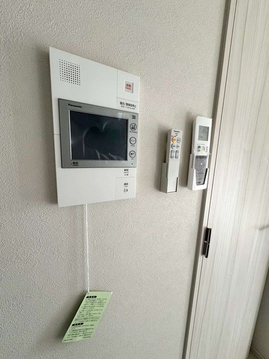 ステージファースト亀戸の内装