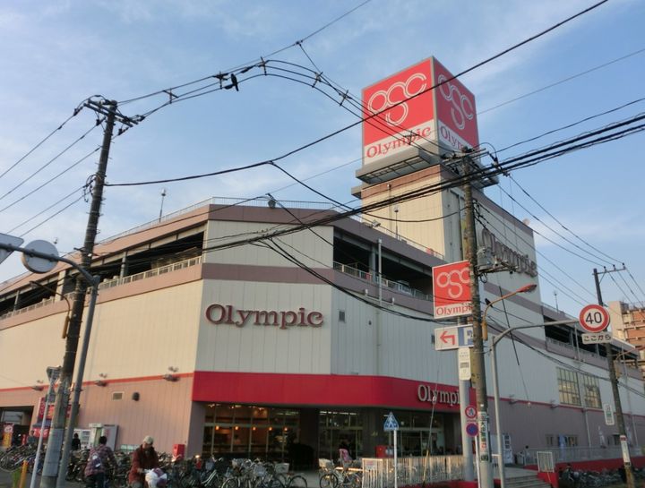 ステージファースト亀戸の周辺