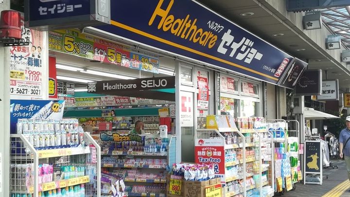 ステージファースト亀戸の周辺