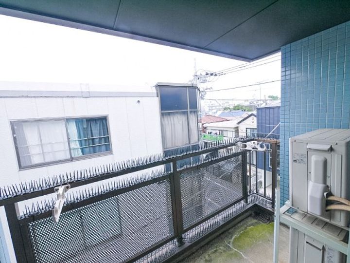 グリーンハイム池上のその他画像