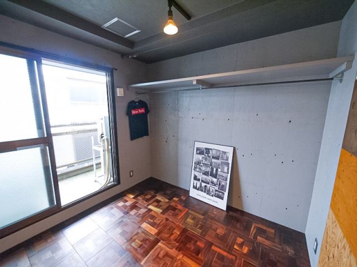 グリーンハイム池上の内装