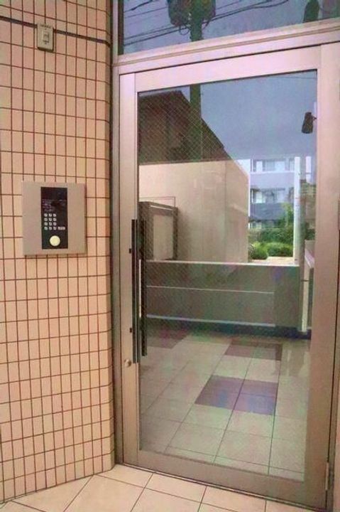 東京都板橋区蓮根3(マンション)の賃貸物件の内装