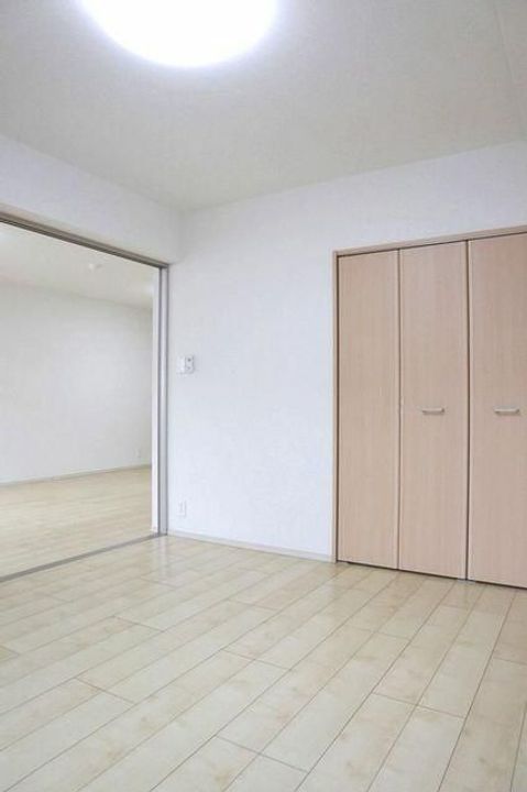 東京都板橋区蓮根3(マンション)の賃貸物件のその他画像