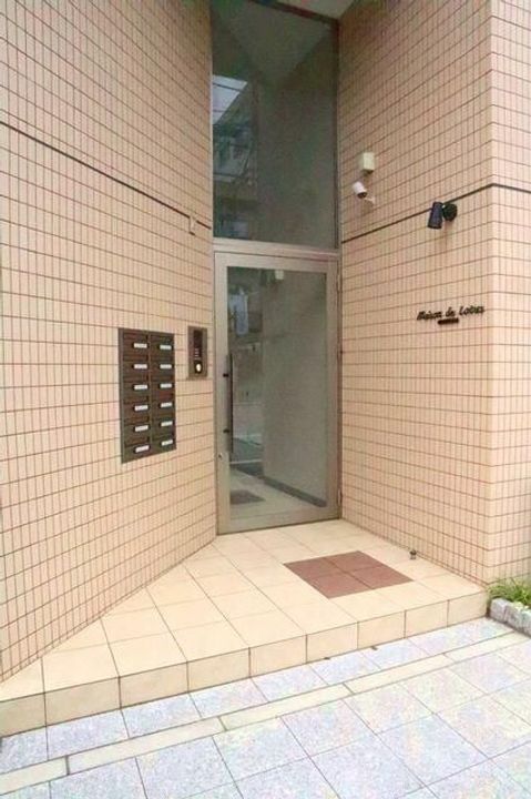 東京都板橋区蓮根3(マンション)の賃貸物件の地図