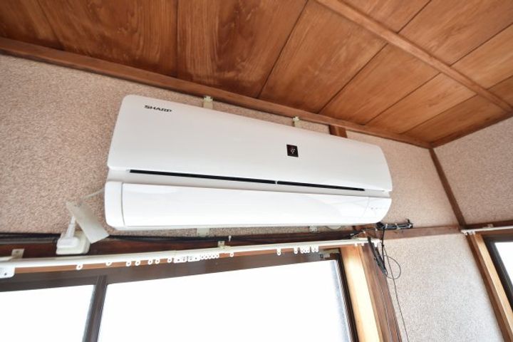 兵庫県神戸市灘区青谷町3(一戸建)の賃貸物件の内装