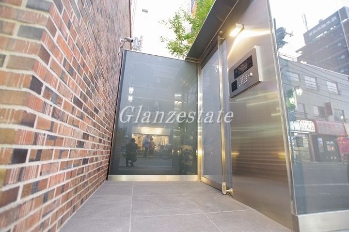 神奈川県川崎市中原区新城3(マンション)の賃貸物件の地図