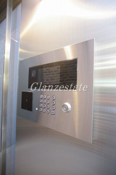 神奈川県川崎市中原区新城3(マンション)の賃貸物件の内装