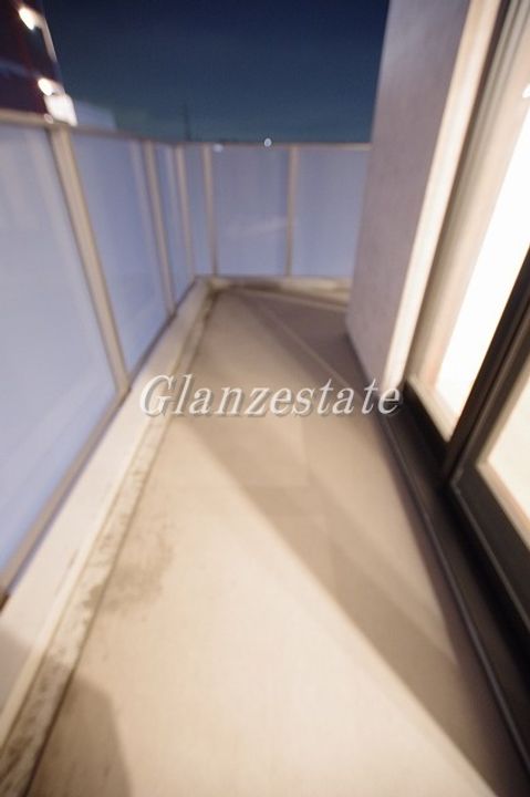 神奈川県川崎市中原区新城3(マンション)の賃貸物件の内装