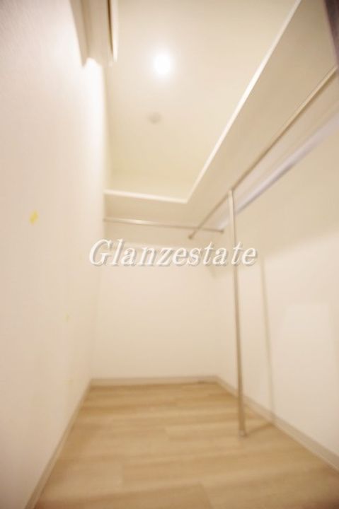 神奈川県川崎市中原区新城3(マンション)の賃貸物件の内装