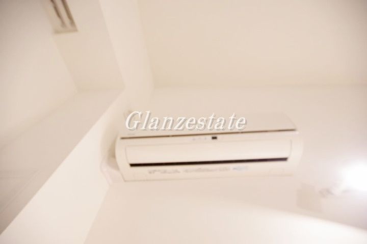 神奈川県川崎市中原区新城3(マンション)の賃貸物件の内装