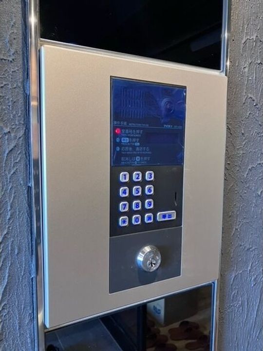 北海道札幌市白石区本郷通8丁目南(マンション)の賃貸物件の内装