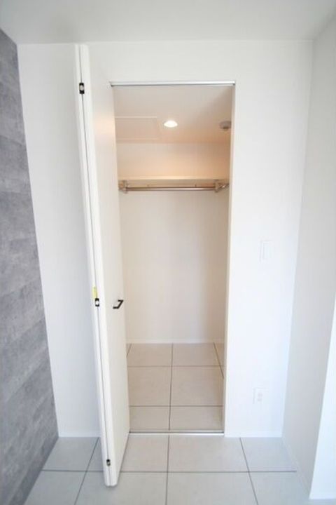 北海道札幌市白石区本郷通8丁目南(マンション)の賃貸物件の内装