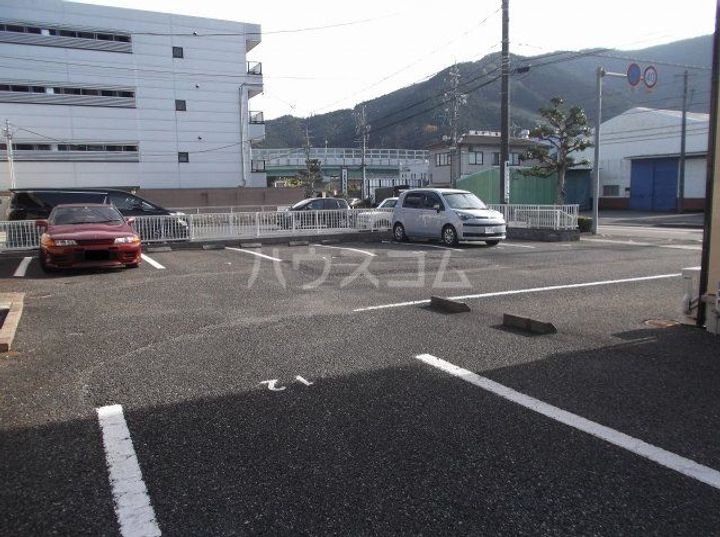 トゥインクルIIIの地図