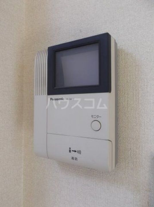 トゥインクルIIIの内装