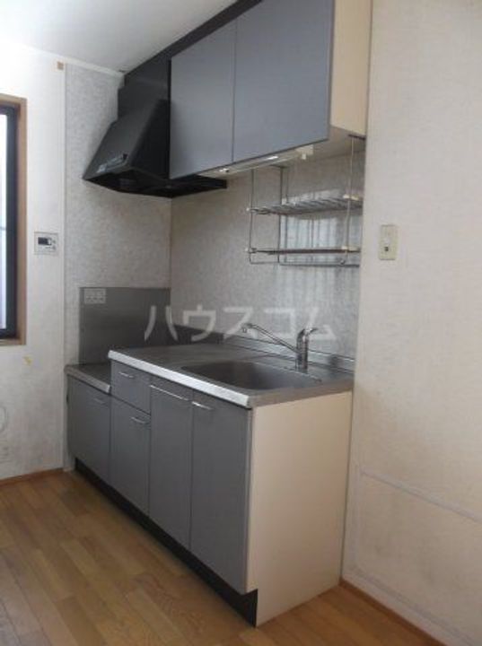 トゥインクルIIIのキッチン