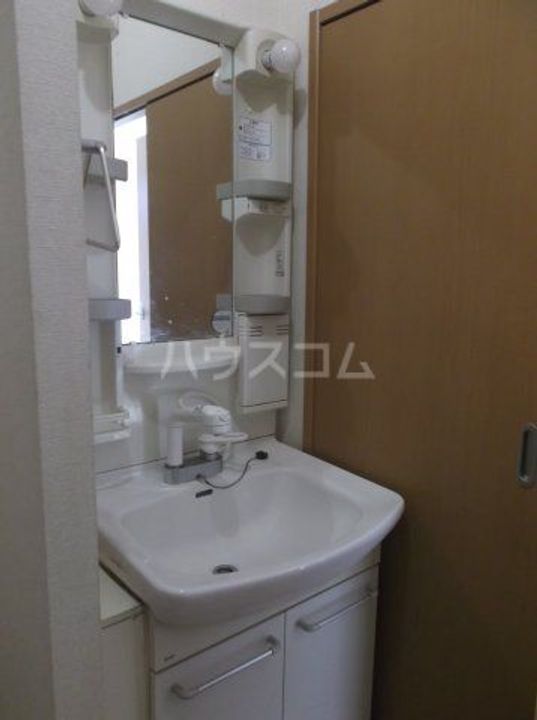 トゥインクルIIIの内装