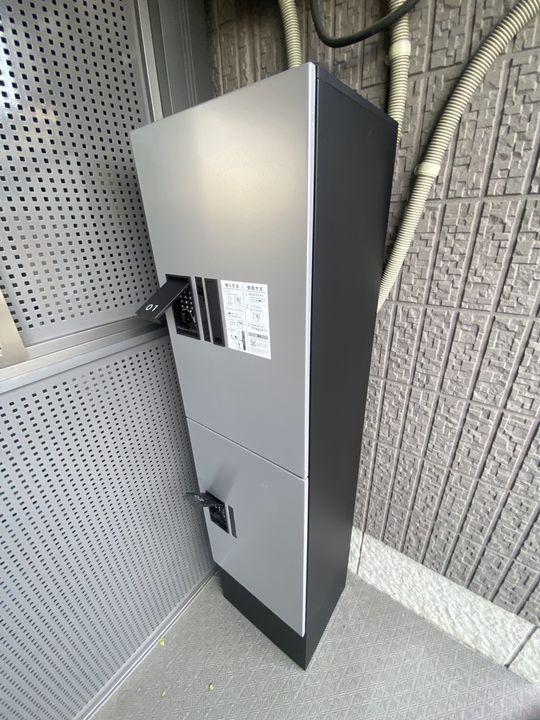 広島県東広島市西条朝日町(アパート)の賃貸物件の内装