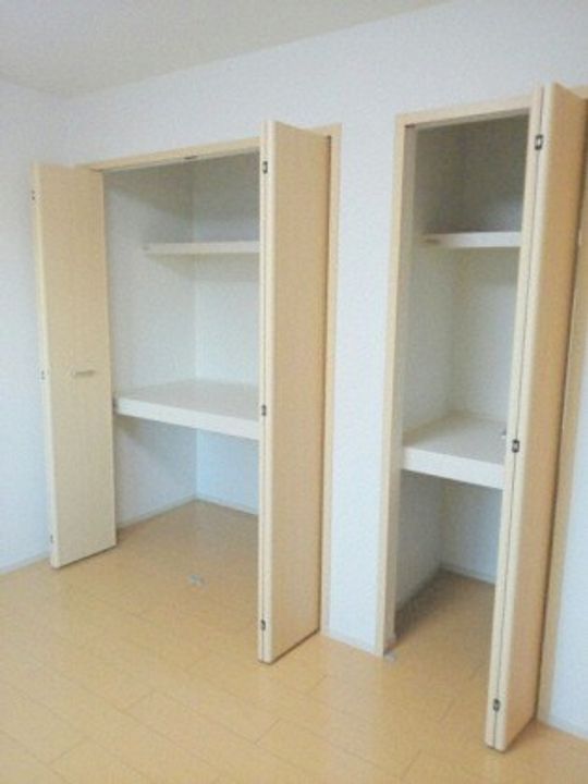 北海道札幌市東区北四十一条東5(一戸建)の賃貸物件の内装