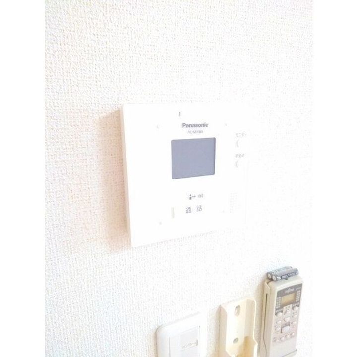 北海道札幌市東区北四十一条東5(一戸建)の賃貸物件の内装