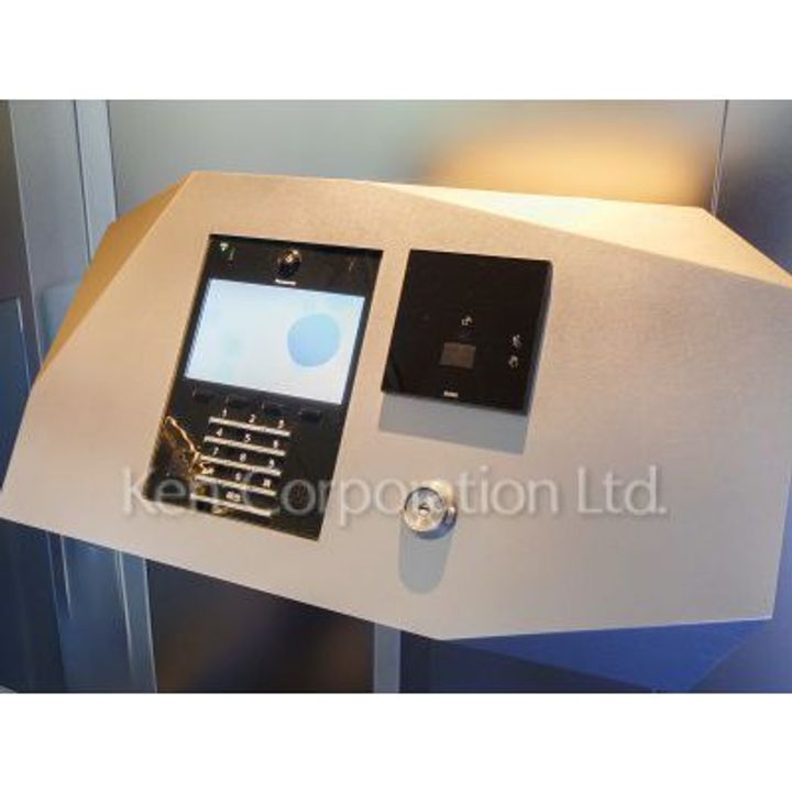 プラウド渋谷東の内装