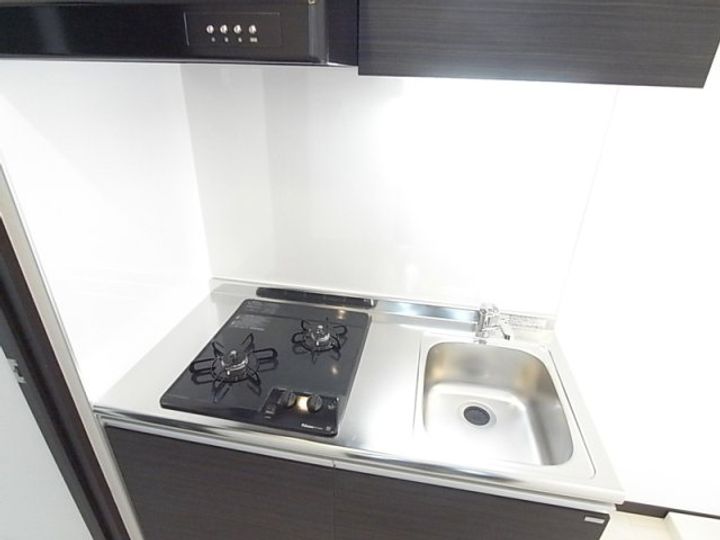 ラ・アヴェニール東武練馬のキッチン