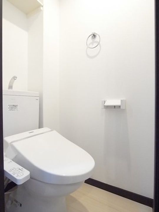 ラ・アヴェニール東武練馬の内装