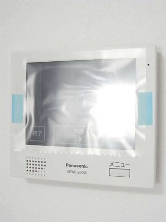 ラ・アヴェニール東武練馬の内装