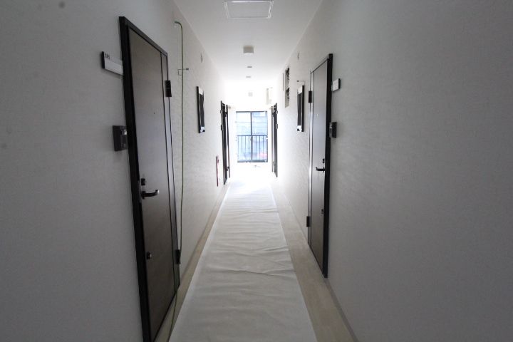 H&Y BLANCHEの地図