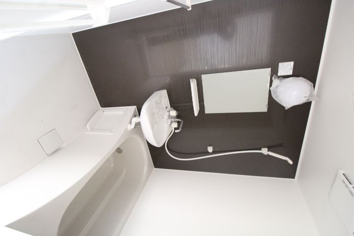 H&Y BLANCHEの風呂